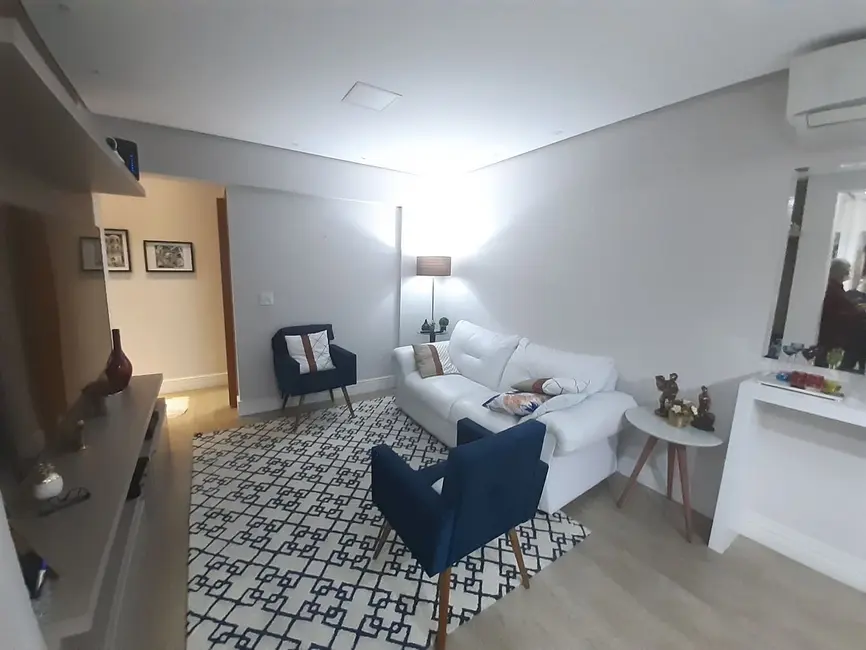 Foto 8 de Apartamento com 3 quartos à venda, 80m2 em Santo Andre - SP
