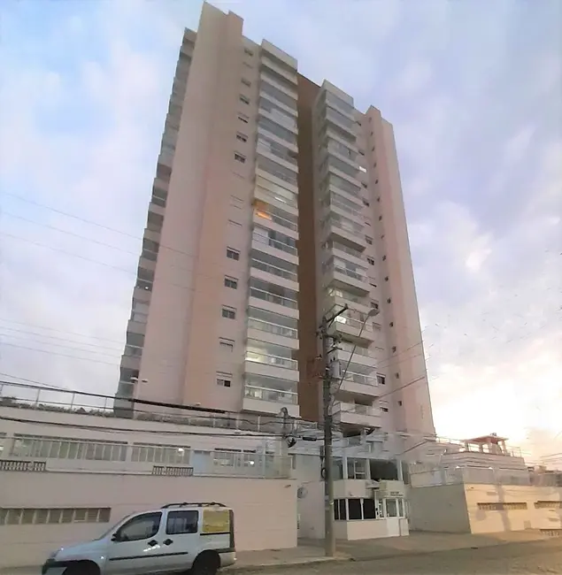 Foto 1 de Apartamento com 3 quartos à venda, 80m2 em Santo Andre - SP