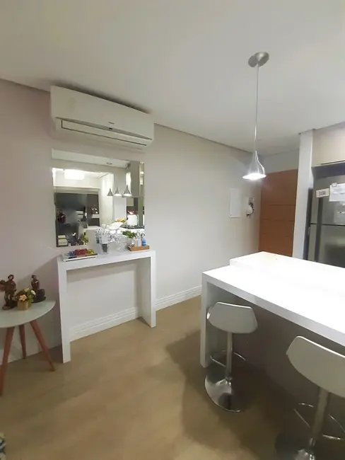 Foto 7 de Apartamento com 3 quartos à venda, 80m2 em Santo Andre - SP