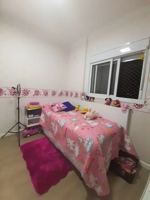 Foto 9 de Apartamento com 3 quartos à venda, 80m2 em Santo Andre - SP