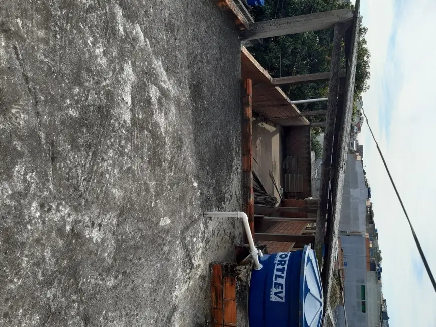 Foto 5 de Casa com 2 quartos à venda, 125m2 em Jardim Bela Vista, Maua - SP