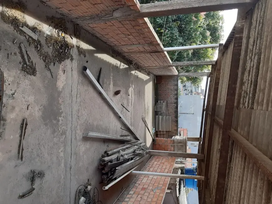 Foto 6 de Casa com 2 quartos à venda, 125m2 em Jardim Bela Vista, Maua - SP