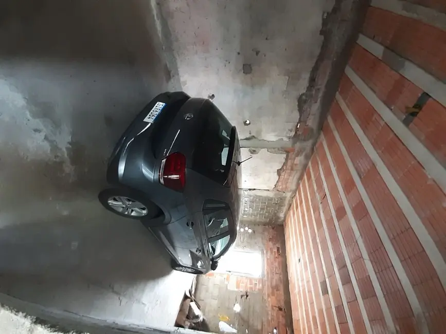 Foto 3 de Casa com 2 quartos à venda, 125m2 em Jardim Bela Vista, Maua - SP