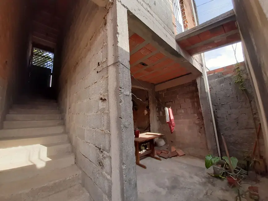 Foto 8 de Casa com 2 quartos à venda, 125m2 em Jardim Bela Vista, Maua - SP