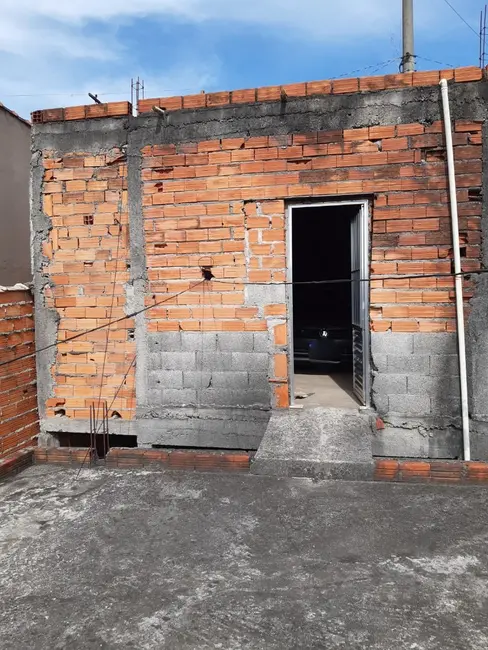 Foto 4 de Casa com 2 quartos à venda, 125m2 em Jardim Bela Vista, Maua - SP