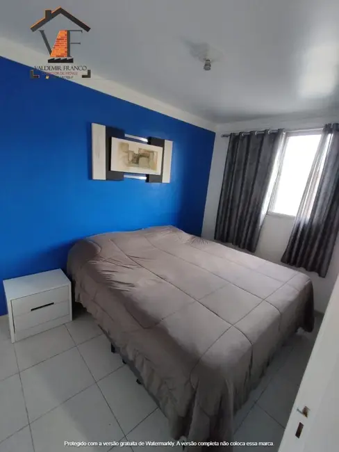 Foto 8 de Apartamento com 2 quartos à venda, 55m2 em Vila Urupês, Suzano - SP