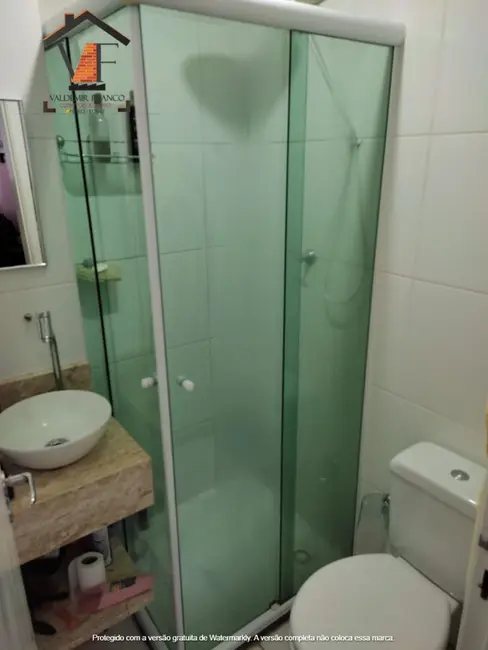 Foto 4 de Apartamento com 2 quartos à venda, 55m2 em Vila Urupês, Suzano - SP