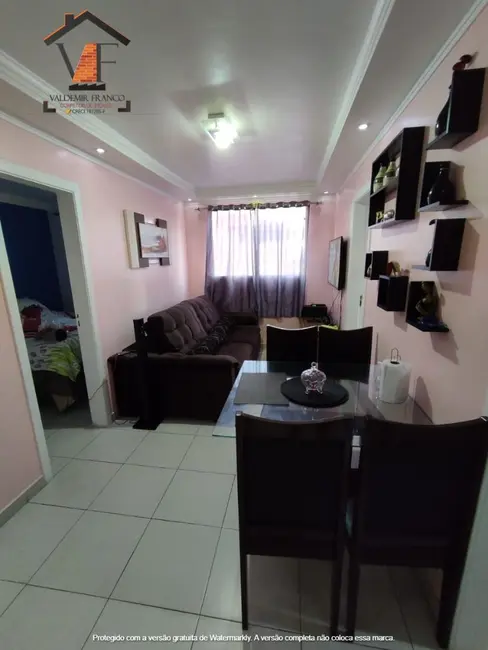 Foto 6 de Apartamento com 2 quartos à venda, 55m2 em Vila Urupês, Suzano - SP