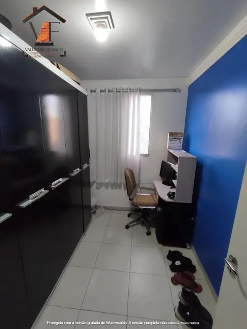 Foto 2 de Apartamento com 2 quartos à venda, 55m2 em Vila Urupês, Suzano - SP