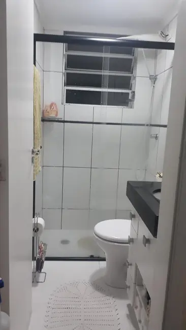 Foto 7 de Apartamento com 3 quartos à venda, 62m2 em Parque São Vicente, Maua - SP