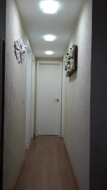 Foto 8 de Apartamento com 3 quartos à venda, 62m2 em Parque São Vicente, Maua - SP