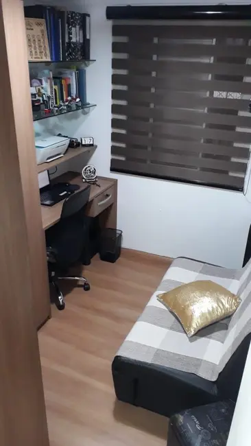 Foto 9 de Apartamento com 3 quartos à venda, 62m2 em Parque São Vicente, Maua - SP