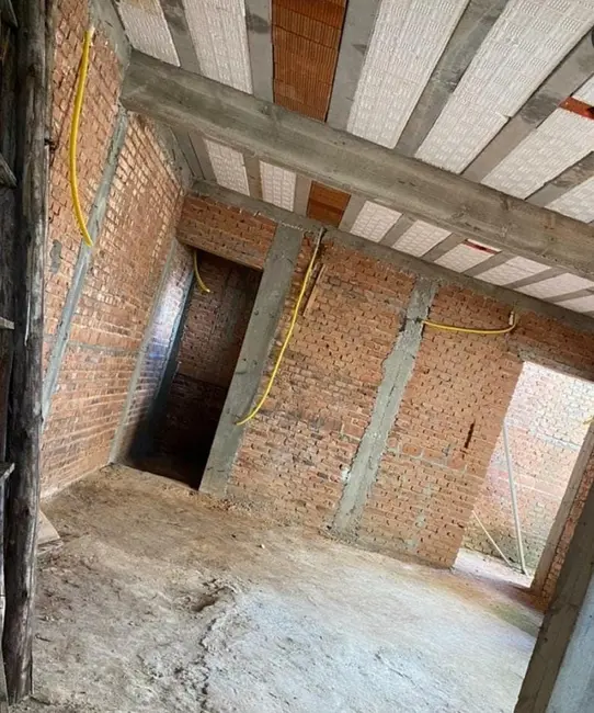 Sobrado com 3 quartos à venda, 112m2 em Socorro - SP - imagem 5 Foto 5 de Sobrado com 3 quartos à venda, 112m2 em Socorro - SP