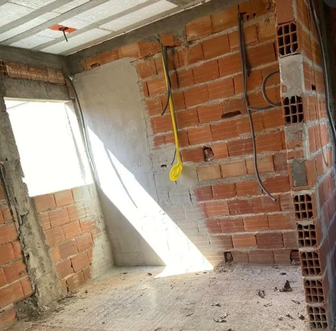 Sobrado com 3 quartos à venda, 112m2 em Socorro - SP - imagem 4 Foto 4 de Sobrado com 3 quartos à venda, 112m2 em Socorro - SP