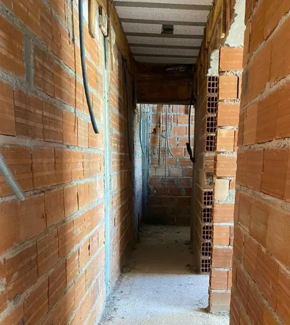 Sobrado com 3 quartos à venda, 112m2 em Socorro - SP - imagem 6 Foto 6 de Sobrado com 3 quartos à venda, 112m2 em Socorro - SP