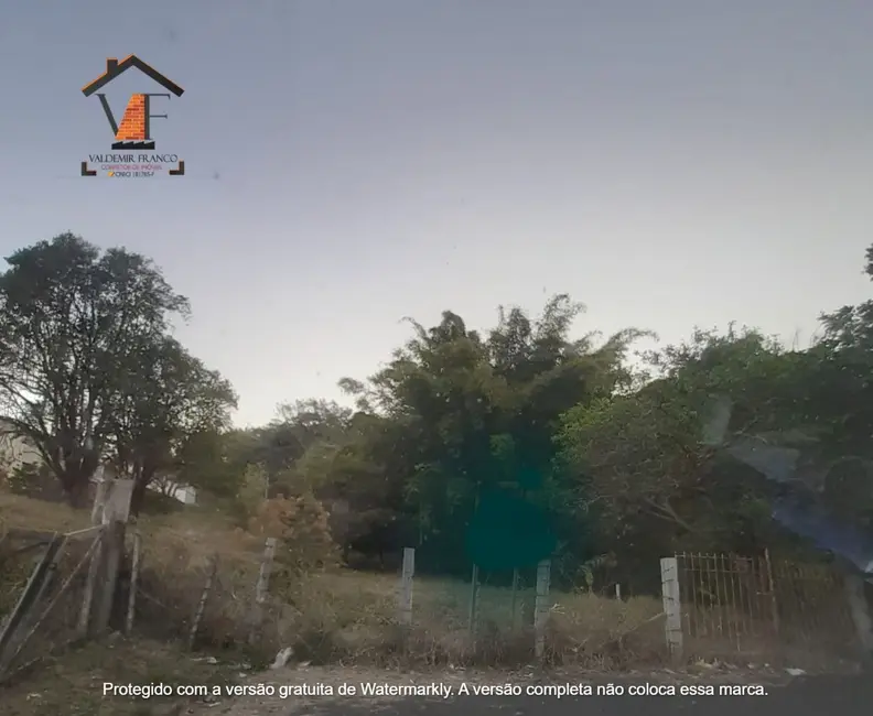 Foto 3 de Terreno / Lote à venda, 4180m2 em Socorro - SP