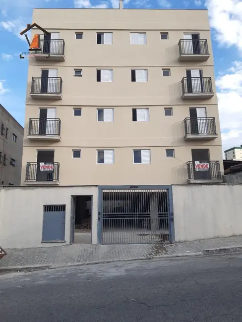 Foto 1 de Apartamento com 2 quartos à venda, 66m2 em Jardim Pilar, Maua - SP