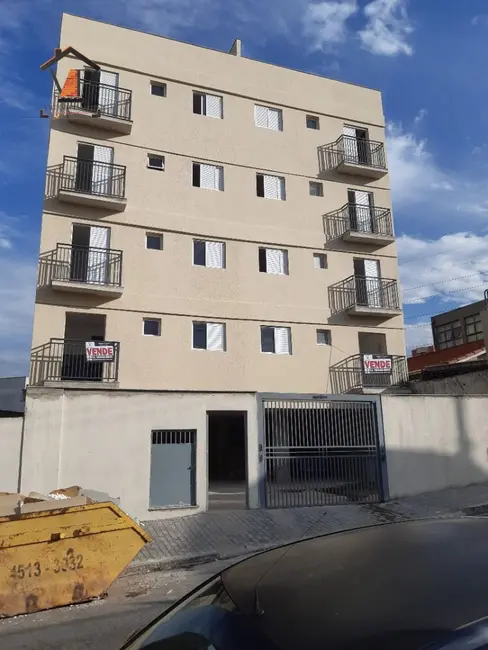 Foto 2 de Apartamento com 2 quartos à venda, 66m2 em Jardim Pilar, Maua - SP
