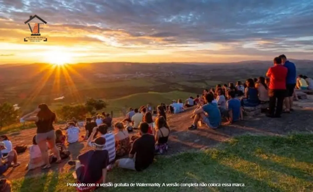 Foto 7 de Terreno / Lote à venda, 4357m2 em Socorro - SP