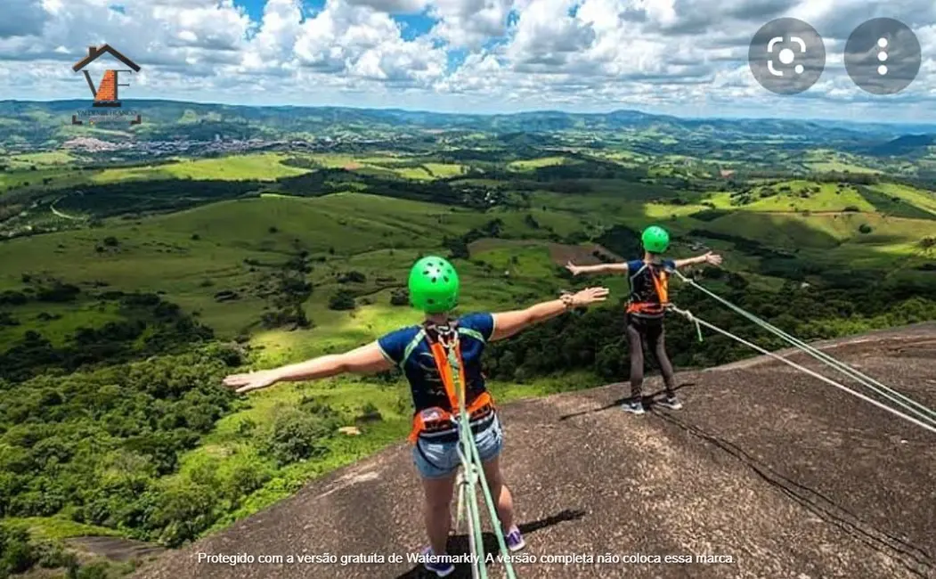 Foto 5 de Terreno / Lote à venda, 4357m2 em Socorro - SP