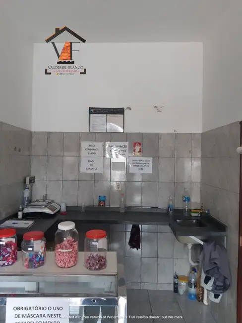 Foto 5 de Sobrado com 2 quartos à venda, 150m2 em Maua - SP