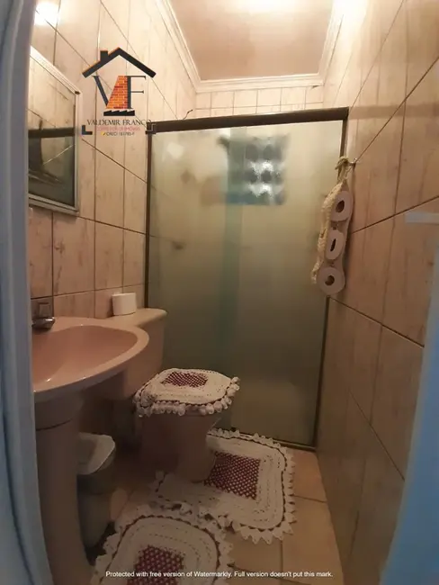 Foto 9 de Sobrado com 2 quartos à venda, 150m2 em Maua - SP