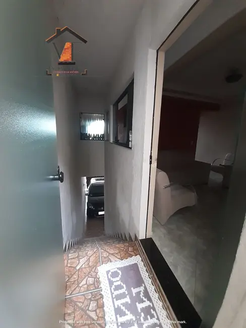 Foto 3 de Sobrado com 2 quartos à venda, 150m2 em Maua - SP