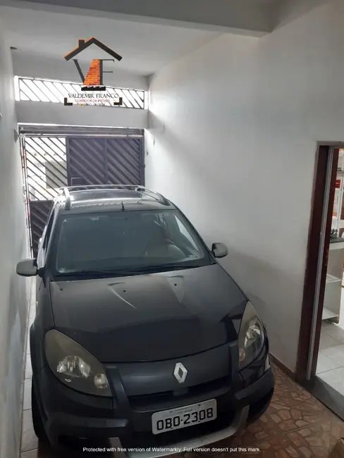 Foto 4 de Sobrado com 2 quartos à venda, 150m2 em Maua - SP