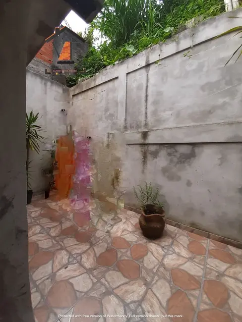 Foto 8 de Sobrado com 2 quartos à venda, 150m2 em Maua - SP