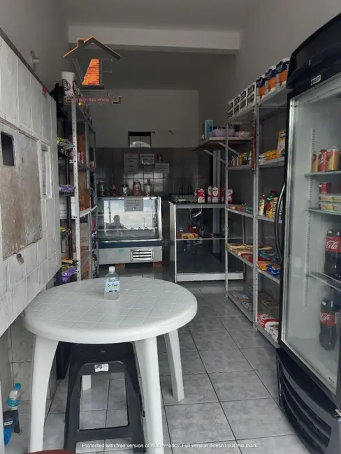 Foto 6 de Sobrado com 2 quartos à venda, 150m2 em Maua - SP