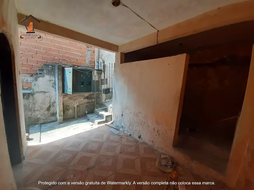 Sobrado com 1 quarto à venda, 125m2 em Jardim Zaira, Maua - SP - imagem 5 Foto 5 de Sobrado com 1 quarto à venda, 125m2 em Jardim Zaira, Maua - SP