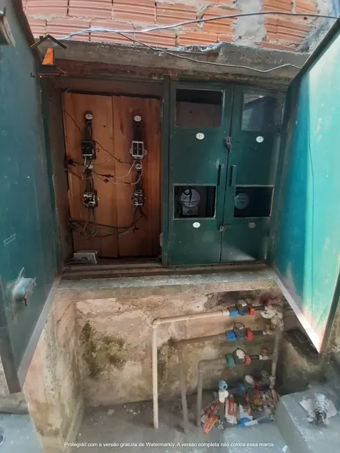 Sobrado com 1 quarto à venda, 125m2 em Jardim Zaira, Maua - SP - imagem 4 Foto 4 de Sobrado com 1 quarto à venda, 125m2 em Jardim Zaira, Maua - SP