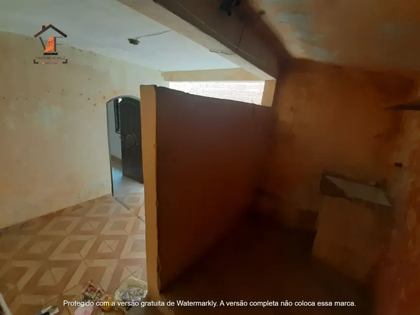 Sobrado com 1 quarto à venda, 125m2 em Jardim Zaira, Maua - SP - imagem 6 Foto 6 de Sobrado com 1 quarto à venda, 125m2 em Jardim Zaira, Maua - SP