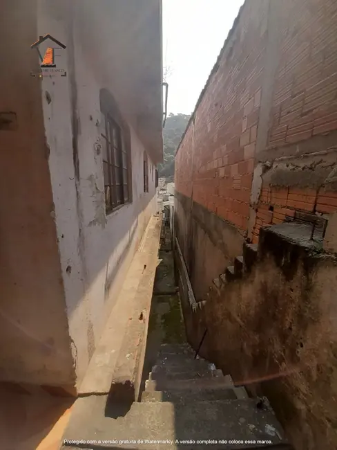 Sobrado com 1 quarto à venda, 125m2 em Jardim Zaira, Maua - SP - imagem 2 Foto 2 de Sobrado com 1 quarto à venda, 125m2 em Jardim Zaira, Maua - SP