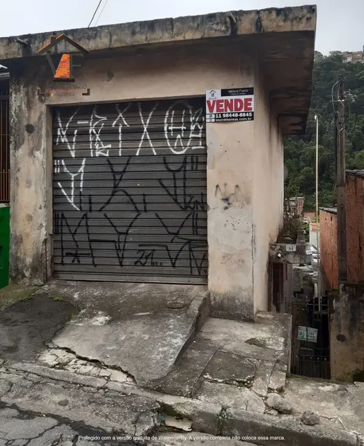 Sobrado com 1 quarto à venda, 125m2 em Jardim Zaira, Maua - SP - imagem 1 Foto 1 de Sobrado com 1 quarto à venda, 125m2 em Jardim Zaira, Maua - SP