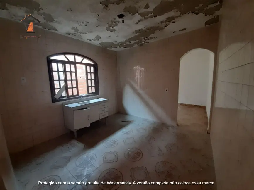 Sobrado com 1 quarto à venda, 125m2 em Jardim Zaira, Maua - SP - imagem 9 Foto 9 de Sobrado com 1 quarto à venda, 125m2 em Jardim Zaira, Maua - SP