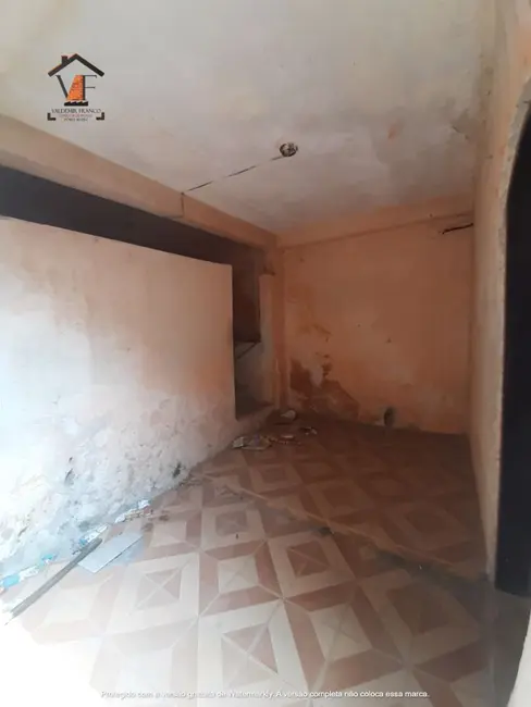 Sobrado com 1 quarto à venda, 125m2 em Jardim Zaira, Maua - SP - imagem 3 Foto 3 de Sobrado com 1 quarto à venda, 125m2 em Jardim Zaira, Maua - SP