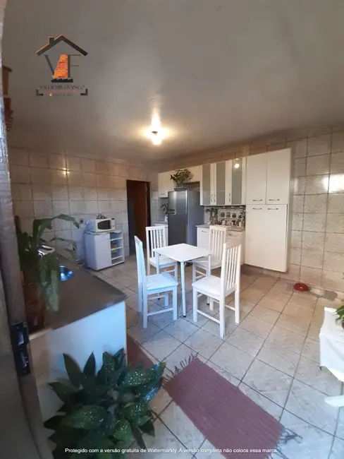 Foto 7 de Sobrado com 2 quartos à venda, 125m2 em Chácara Maria Aparecida, Maua - SP