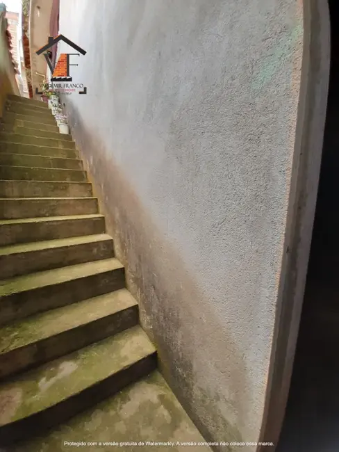 Foto 5 de Sobrado com 2 quartos à venda, 125m2 em Chácara Maria Aparecida, Maua - SP