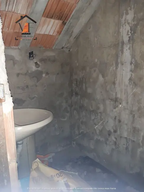 Foto 4 de Sobrado com 2 quartos à venda, 125m2 em Chácara Maria Aparecida, Maua - SP