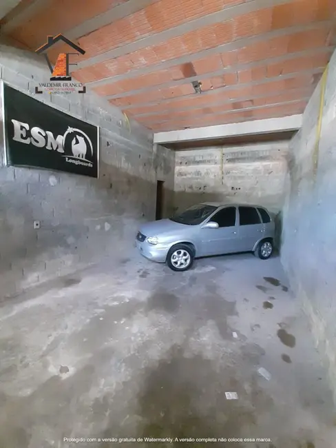 Foto 3 de Sobrado com 2 quartos à venda, 125m2 em Chácara Maria Aparecida, Maua - SP