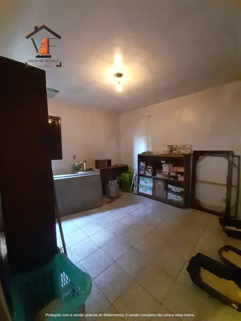 Foto 9 de Sobrado com 2 quartos à venda, 125m2 em Chácara Maria Aparecida, Maua - SP