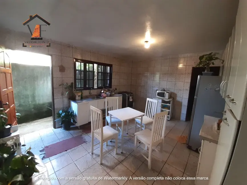 Foto 8 de Sobrado com 2 quartos à venda, 125m2 em Chácara Maria Aparecida, Maua - SP