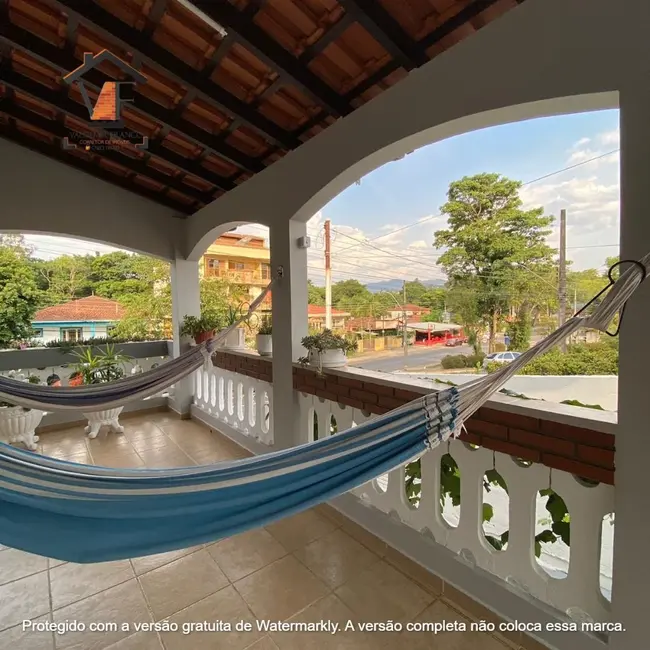 Foto 7 de Casa com 4 quartos à venda, 255m2 em Socorro - SP