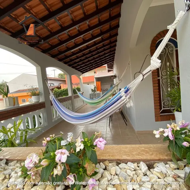 Foto 6 de Casa com 4 quartos à venda, 255m2 em Socorro - SP