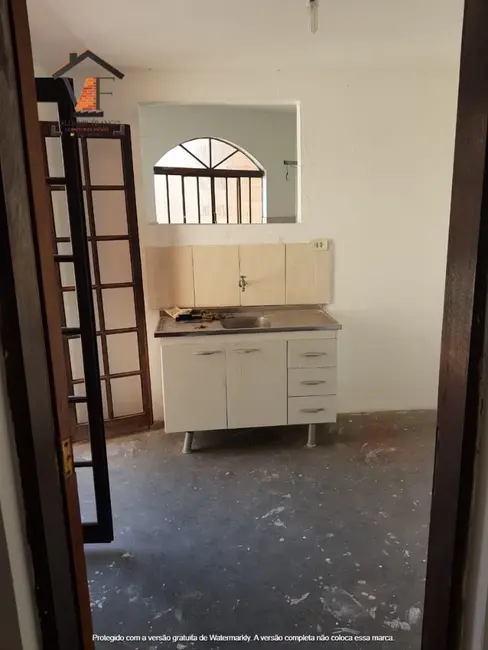 Foto 3 de Sobrado com 2 quartos à venda, 125m2 em Jardim Guapituba, Maua - SP
