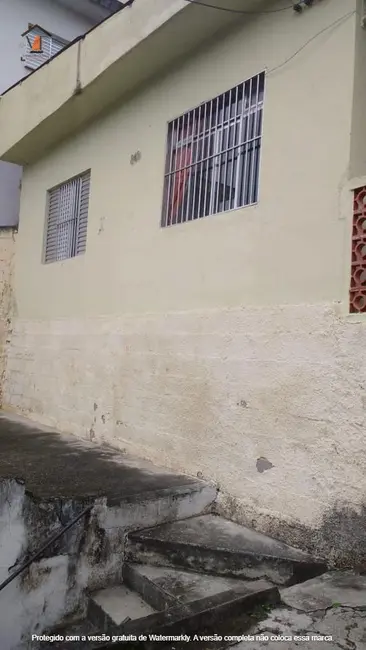 Foto 2 de Casa com 2 quartos à venda, 250m2 em Jardim Zaira, Maua - SP