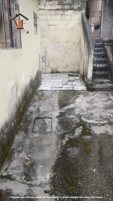 Foto 4 de Casa com 2 quartos à venda, 250m2 em Jardim Zaira, Maua - SP