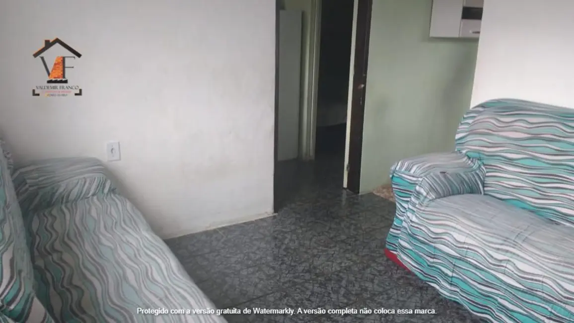 Foto 8 de Casa com 2 quartos à venda, 250m2 em Jardim Zaira, Maua - SP