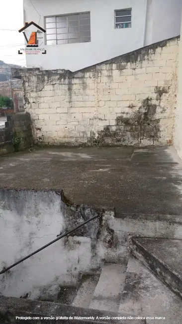 Foto 3 de Casa com 2 quartos à venda, 250m2 em Jardim Zaira, Maua - SP